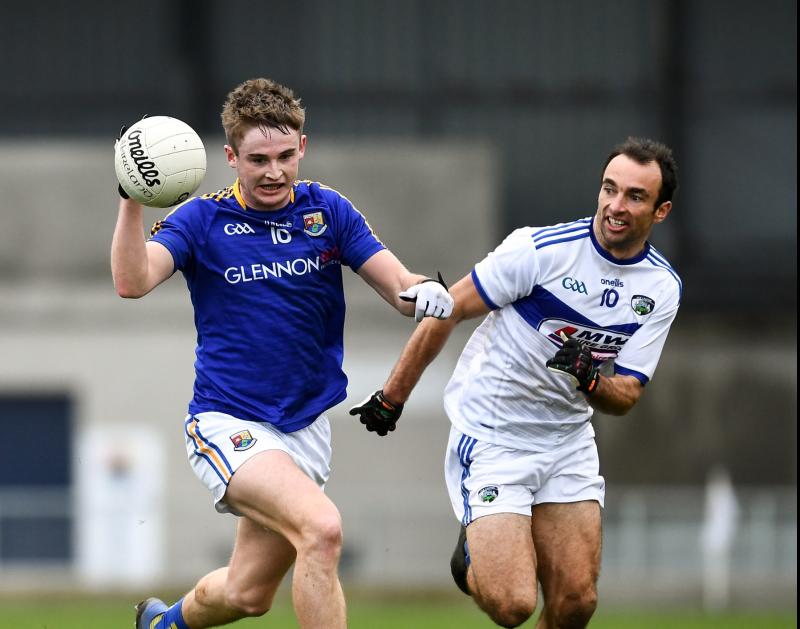 leinster senior football championship