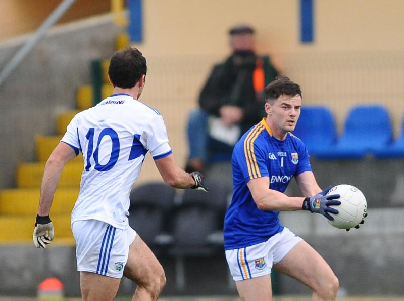 leinster senior football championship