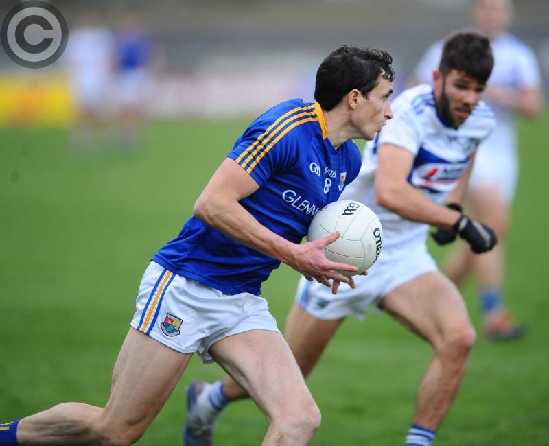 leinster senior football championship