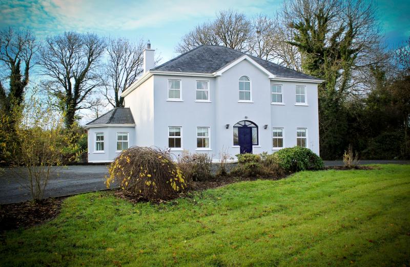 Leitrim Village detached property dressed to impress