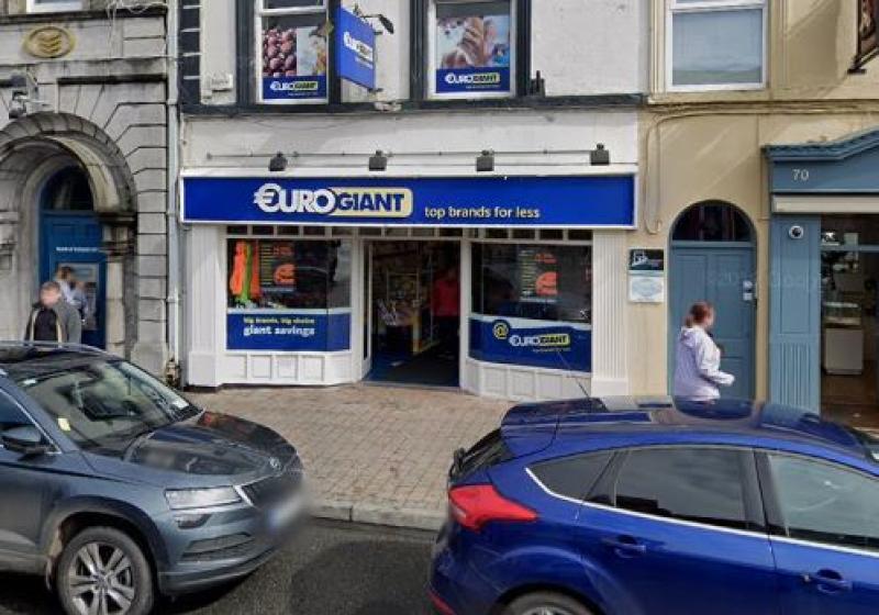 Man charged as hunt begins for two other suspects of 'organised crime gang' behind brazen Longford raid