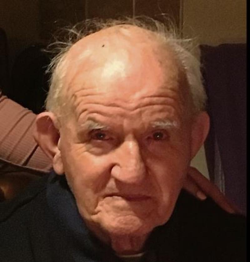 Jimmy McLoughlin RIP