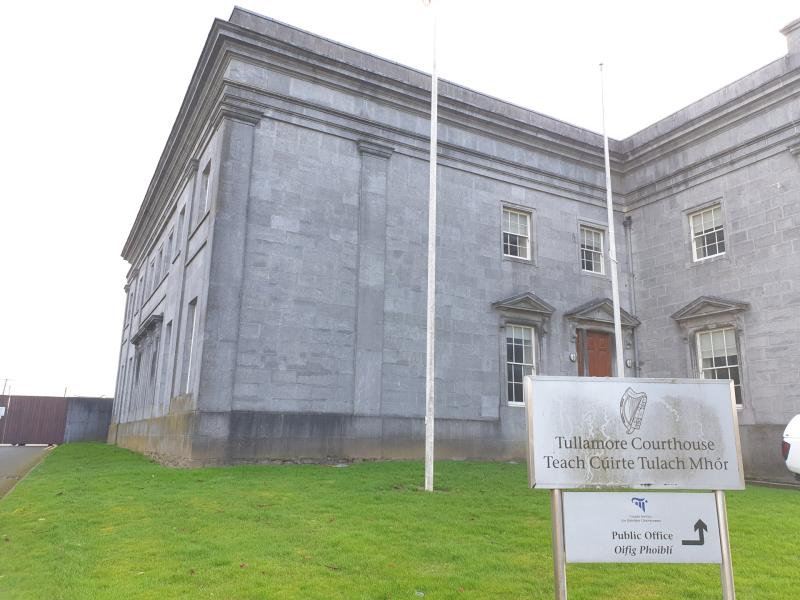 Judge dismisses claim for damages over child's collision on Longford school sports day