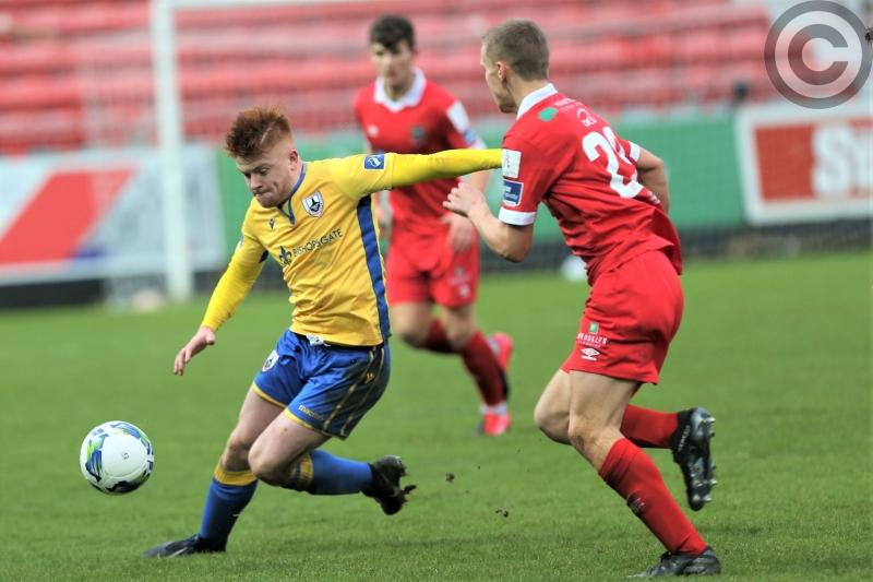 airtricity league soccer