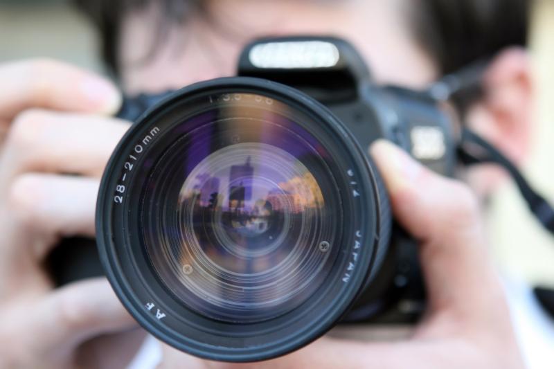 Ballymahon students encouraged to enter photo competition