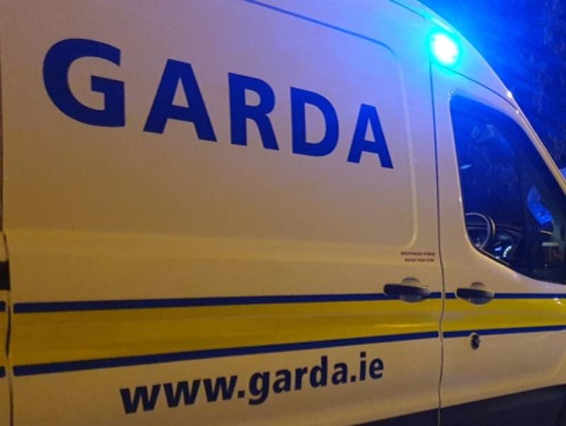 Man dead following 'tragic accident' in Laois takeaway on St Patrick's Day