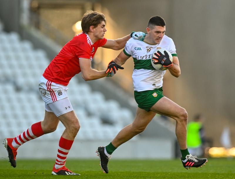 Killashee immensely proud as Australian Rules star Colin O'Riordan helps Tipperary power to an historic Munster championship success