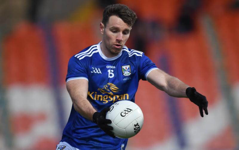 Ulster senior football championship
