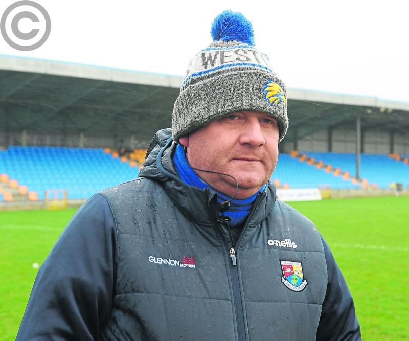 longford senior hurlers