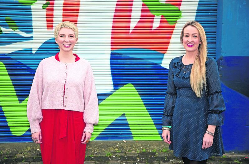 Longford artists to display work in Christmas exhibition at Luan Art Gallery