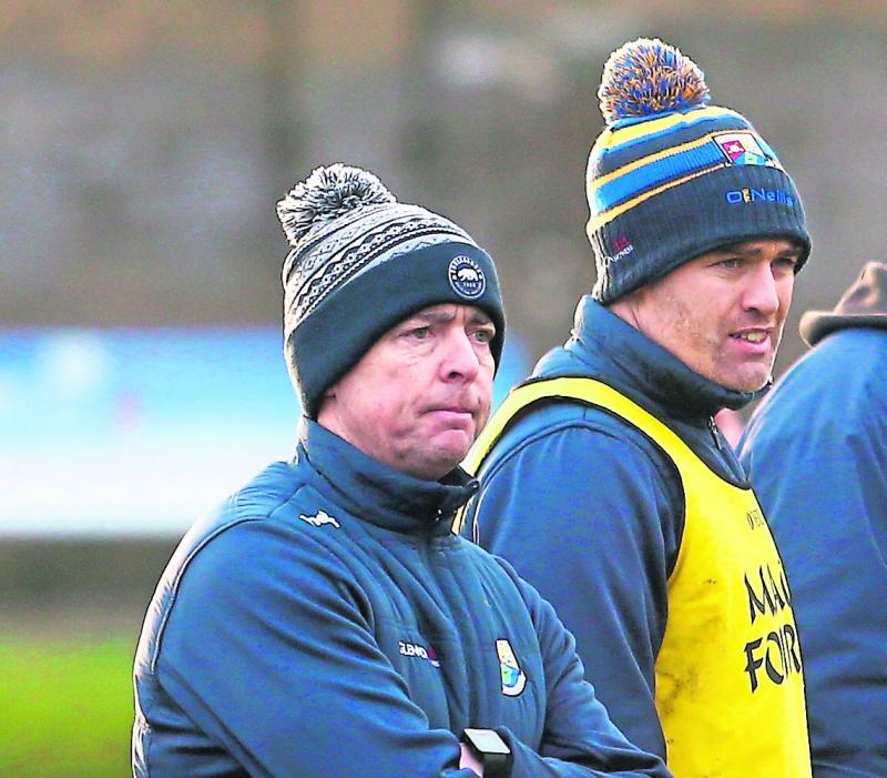 longford gaa