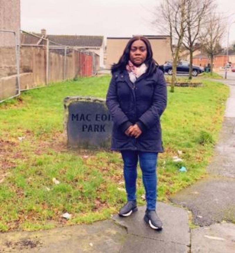 Cllr Remu Adejinmi