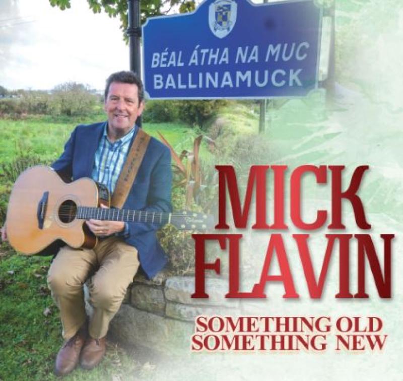 Mick Flavin