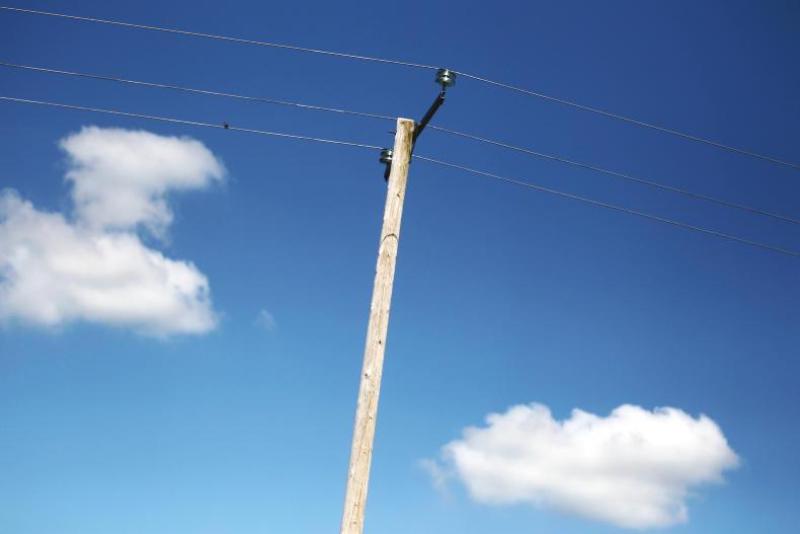 Calls for ESB poles to be a safer distance from Longford roads 
