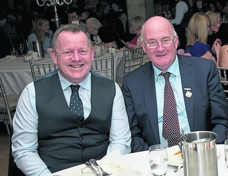 Longford’s O'Byrne Cup silverware a shining light in a Covid stricken dark year