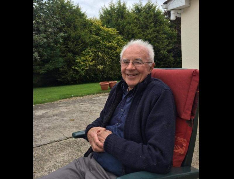Longford’s Brendan O’Byrne was admired by thousands for his teaching and production skills