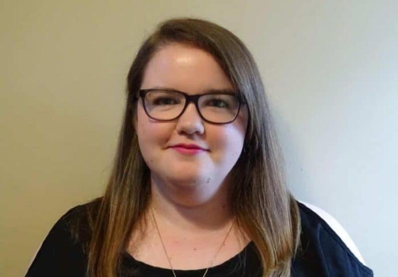 Longford's Aoife Carberry brings festive cheer to the airwaves with Christmas FM