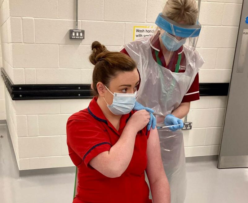 vaccine coronavirus covid-19