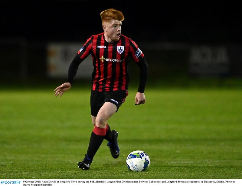 airtricity league soccer