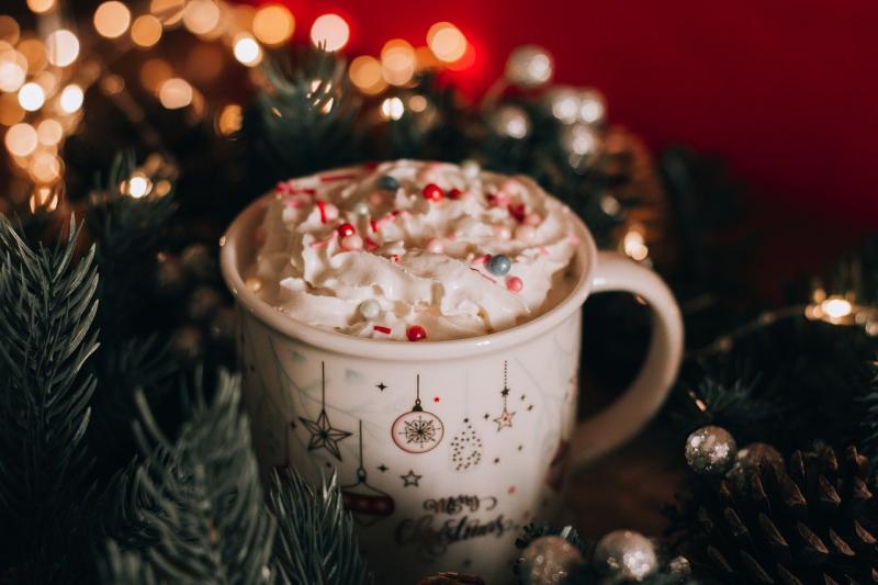 Creative ways to connect with loved ones you can't be with this Christmas