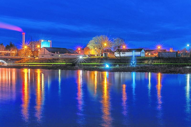 End of era in Lanesboro as Lough Ree power station closes doors for final time