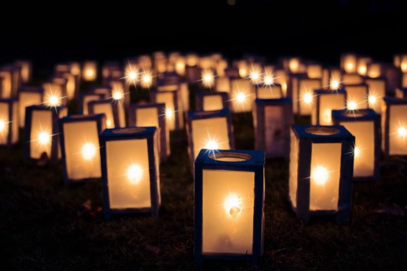 St Mel’s Cathedral, Longford to feature in final Shine Your Light of 2020 on Sunday