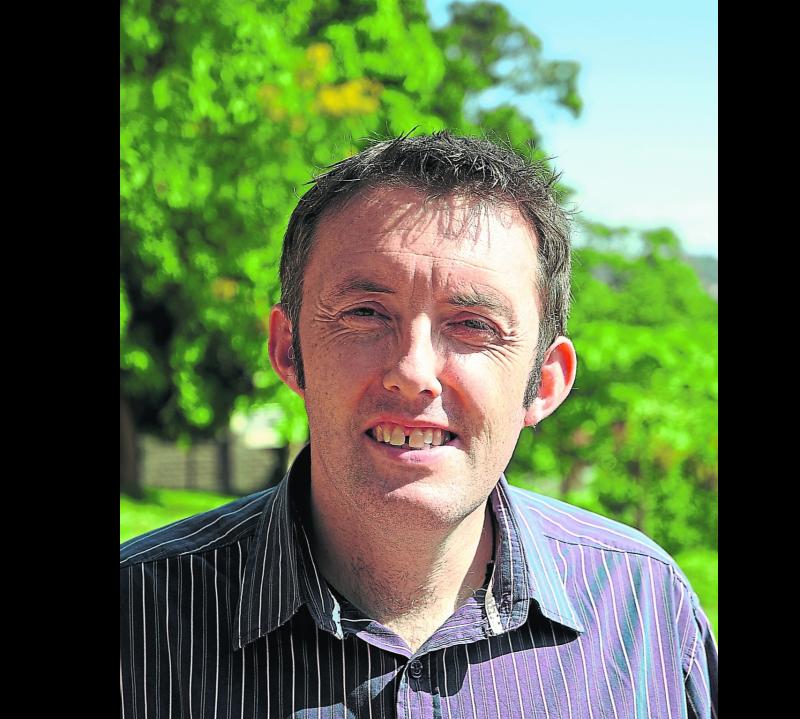 Sean Farrell