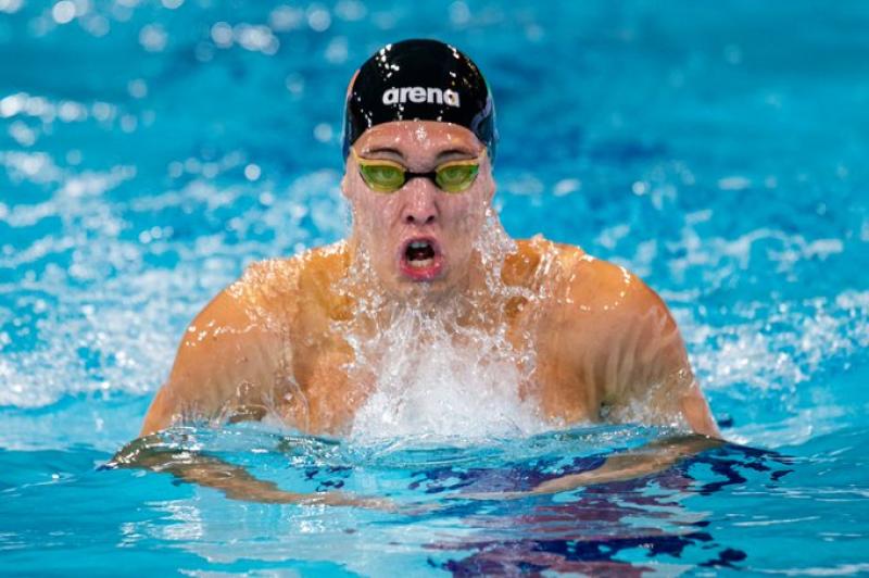 darragh greene