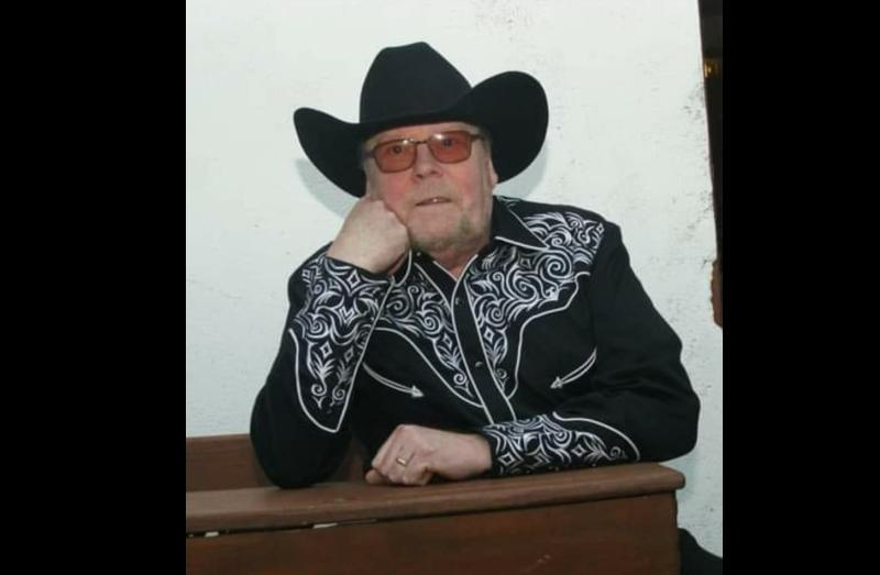 World of country music mourns death of Longford legend Chuck Owens 