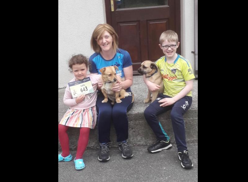 Longford vet in Wild Atlantic Way virtual fundraiser for Cian’s Kennels