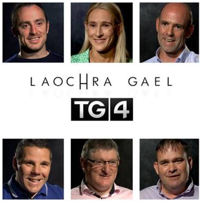 TG4 announce new series of legendary Laochra Gael series for January