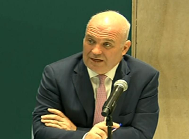 'Extraordinary' 110% spike in Covid-19 virus spread causes Dr Tony Holohan to plead with the public about Christmas