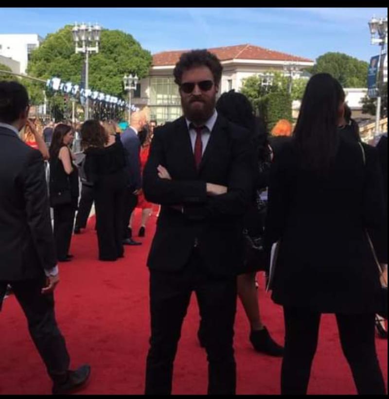 Chris O'Hara