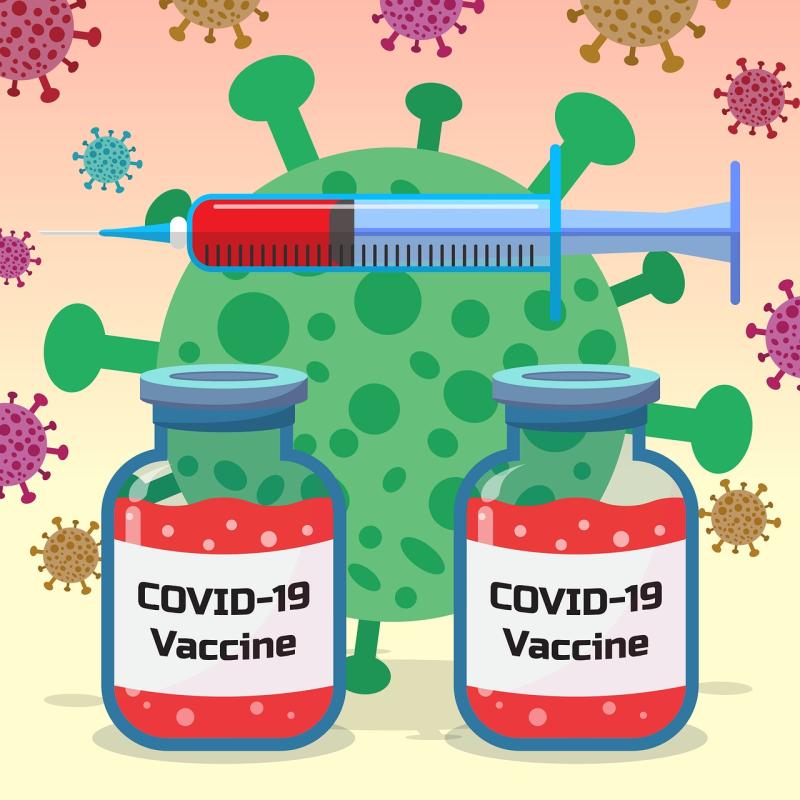 REVEALED | Proposed dates for Covid-19 vaccination teams to arrive at Longford care centres 