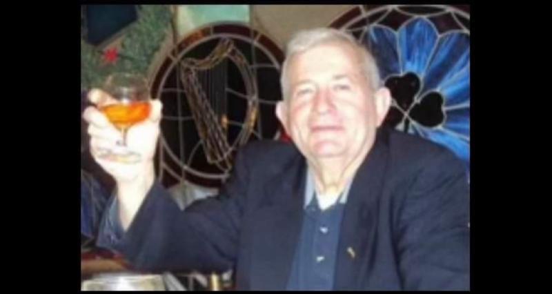 Longford native dies in New York 