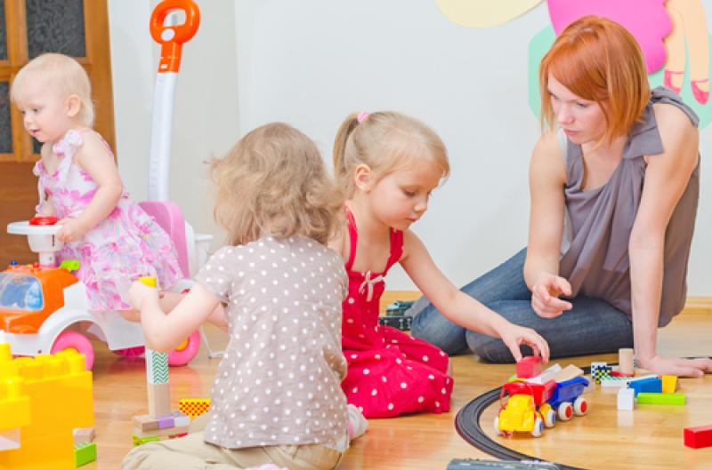 Covid-19 Level 5 impact on childcare outlined by Minister for Children