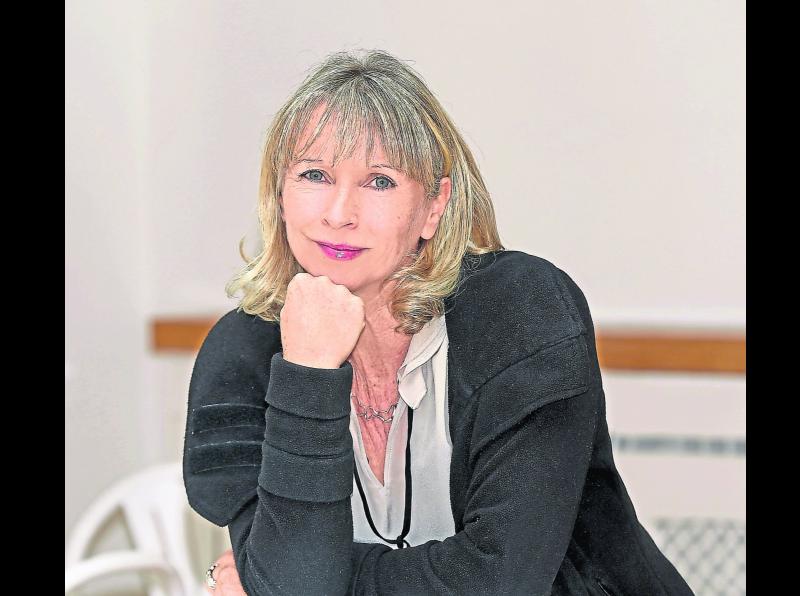 Marguerite Donlon