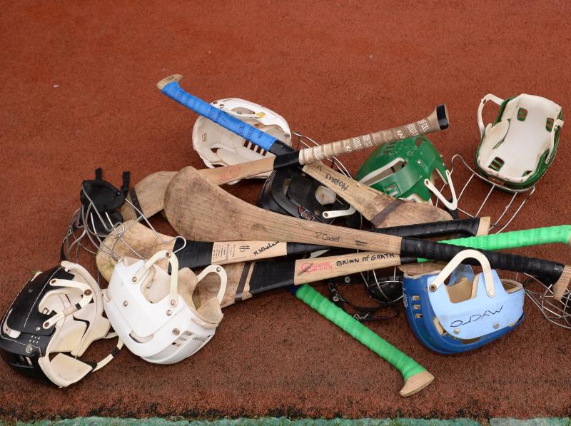 GAA says inter-county training resumption date 'under review' due to Covid-19 surge