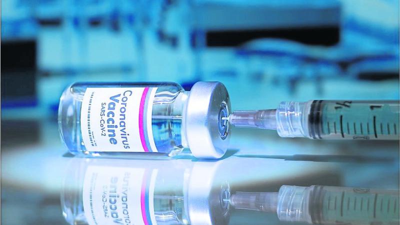 Longford nursing home residents  to be vaccinated within weeks