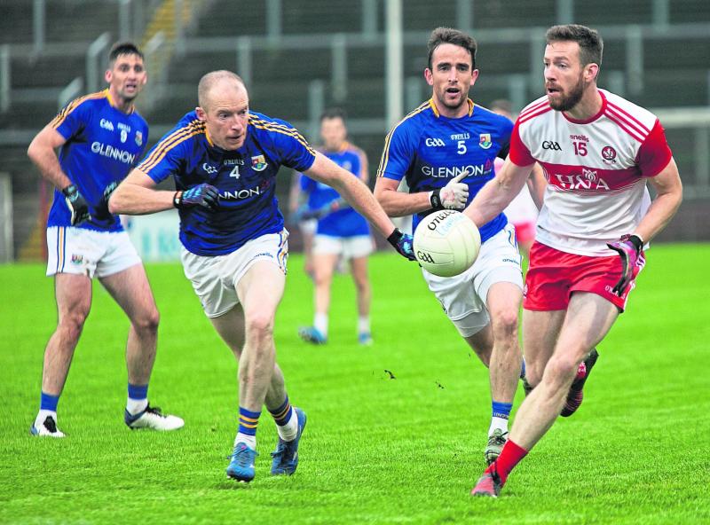 allianz national football league
