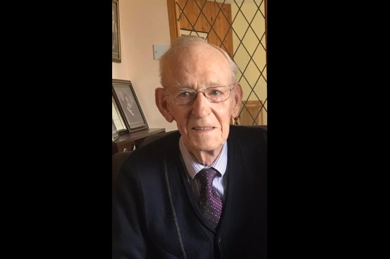 Lanesboro's late Greg Gillen possessed a great love for the land and was a keen game sportsman