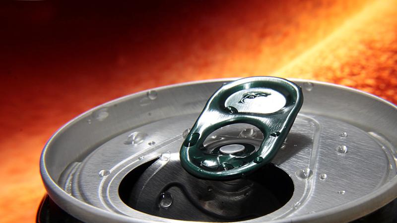 ALERT: Four flavours of popular energy drink pulled from shelves due to high levels of additive