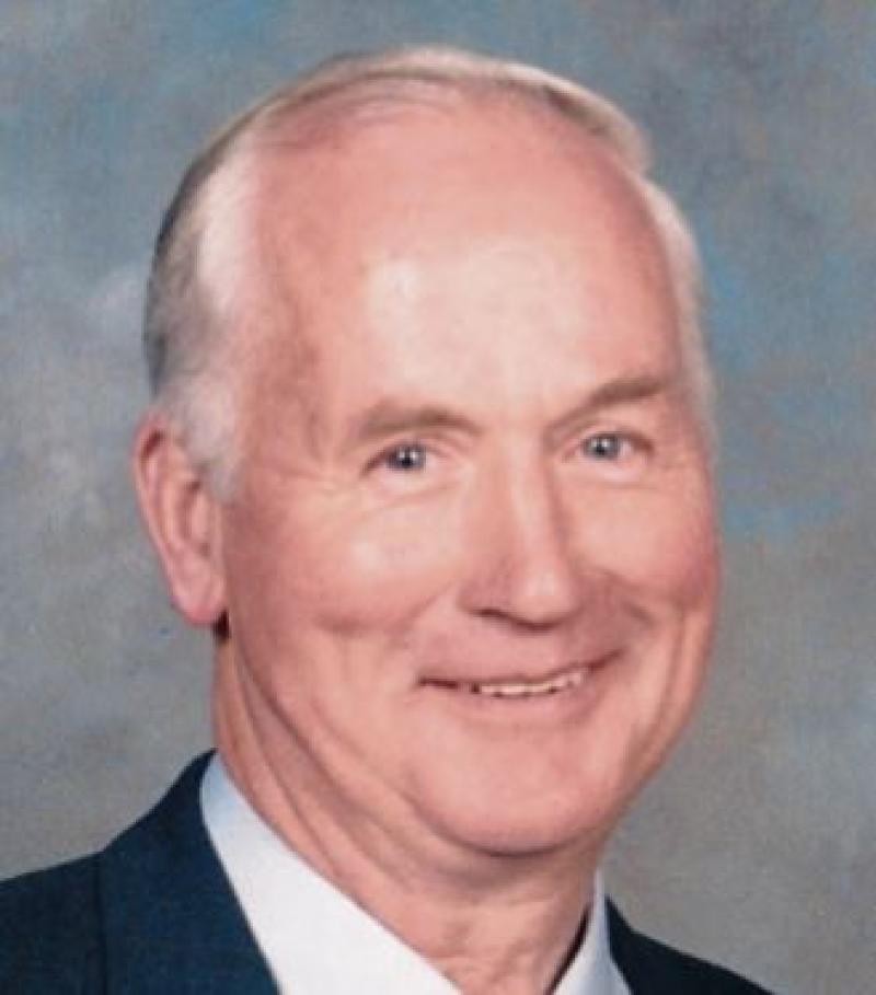 Owen Corcoran RIP