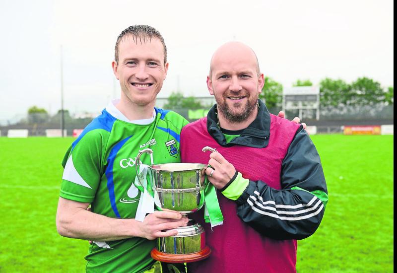 longford gaa