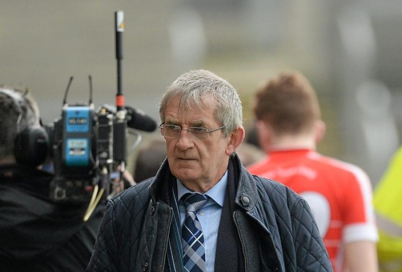 All-Ireland schools competitions won't take place this spring