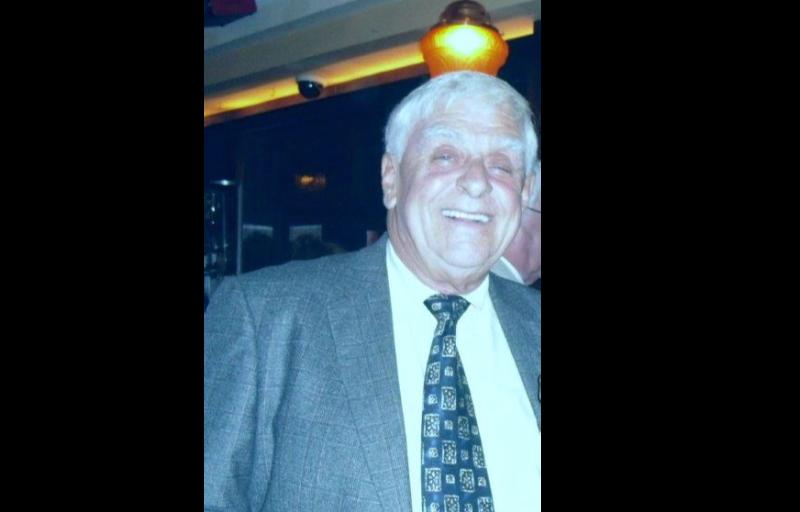 Ballymahon saddened by death of accomplished sailor James Nally in Spain