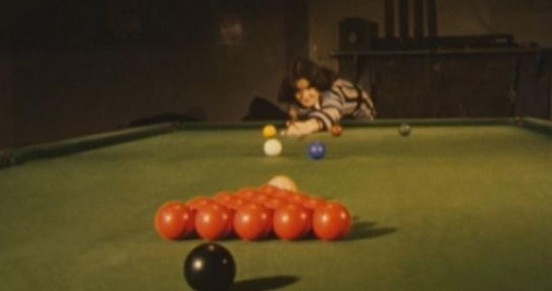 Women need not apply: On this day in 1976 a woman was denied membership to Longford Snooker Club