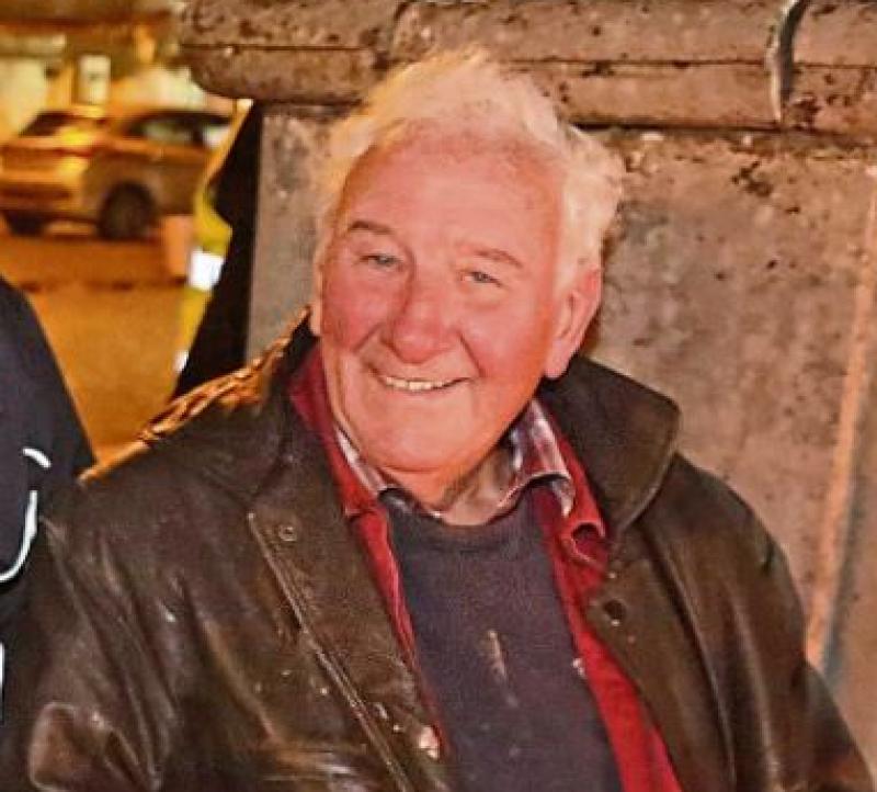 Kenagh mourns loss of one of its ‘stalwart’ businessmen
