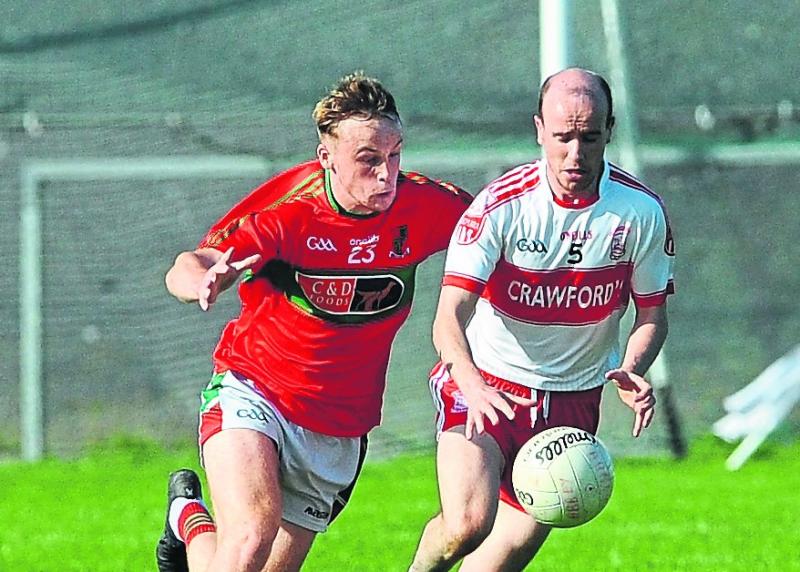 longford gaa