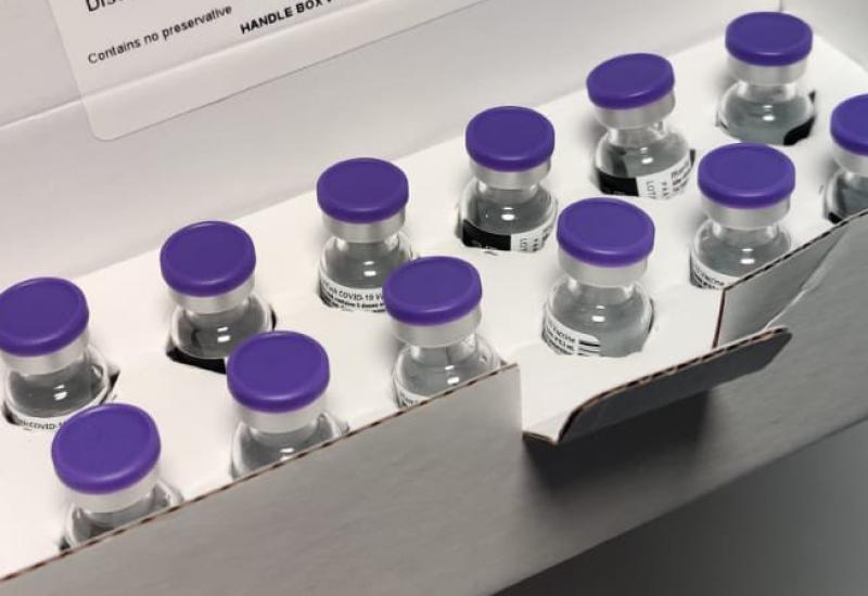 Ireland&rsquo;s Vaccination Programme will open for 12 &ndash; 15 year olds